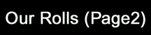 Rolls (L-Z)